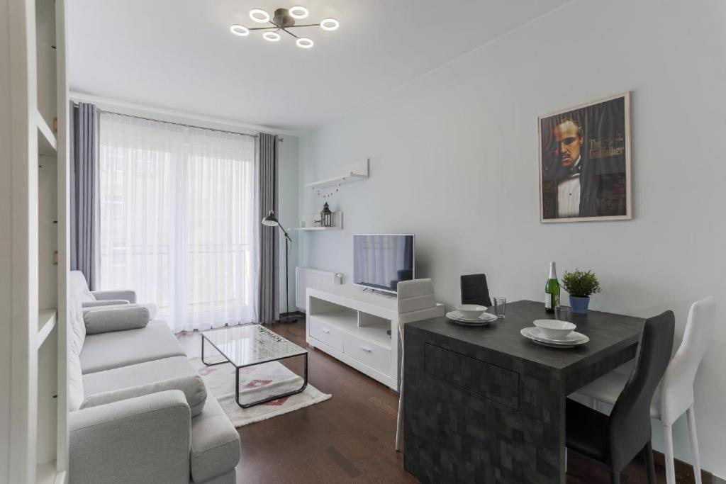 Comfort Oldtown Huoneisto