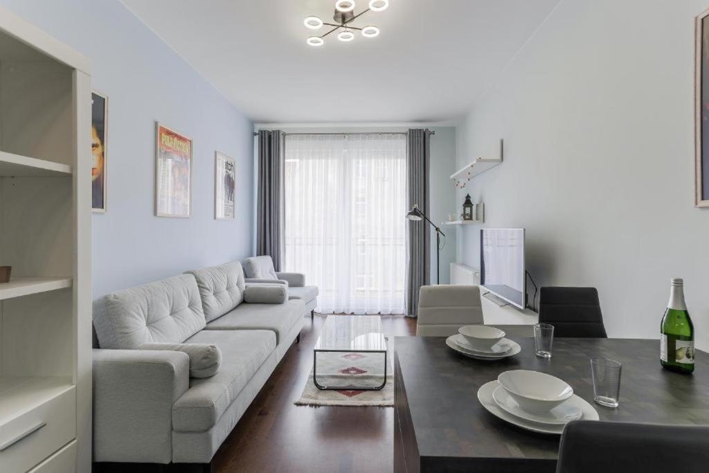 Apartment Comfort Oldtown Danzig