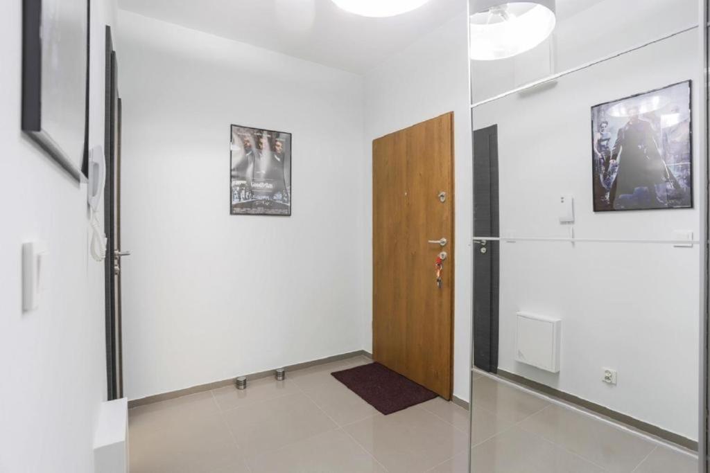 Comfort Oldtown Huoneisto
